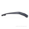 PBT-GF30 Rear Wiper Arm For FIT JAZZ , Black Car Windshield